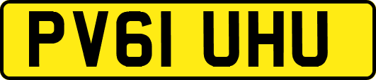 PV61UHU