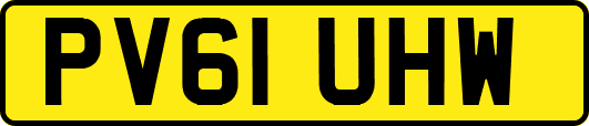 PV61UHW