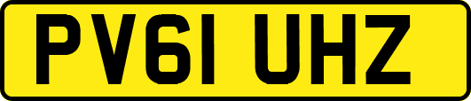 PV61UHZ