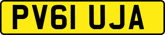 PV61UJA