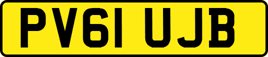 PV61UJB