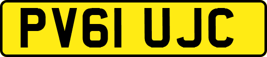 PV61UJC