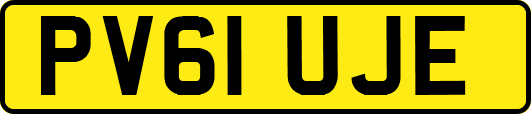 PV61UJE