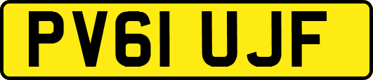 PV61UJF
