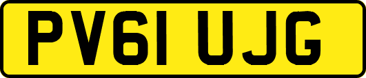 PV61UJG