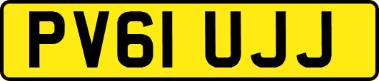 PV61UJJ
