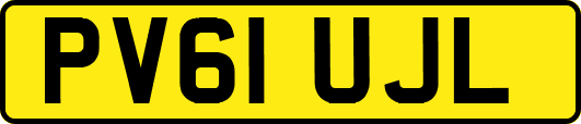 PV61UJL