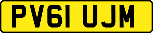 PV61UJM