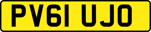 PV61UJO