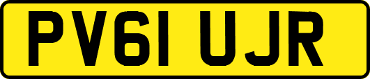 PV61UJR