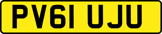 PV61UJU