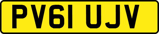 PV61UJV
