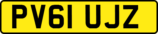 PV61UJZ