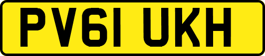 PV61UKH