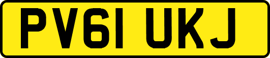 PV61UKJ