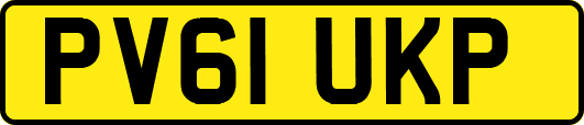 PV61UKP
