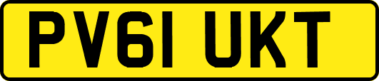 PV61UKT