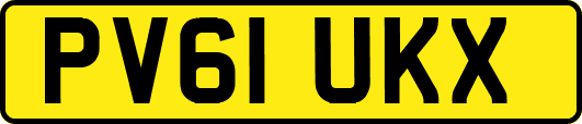 PV61UKX