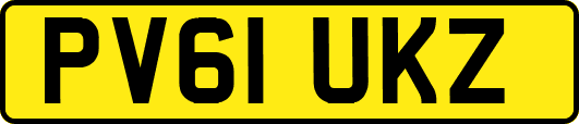 PV61UKZ