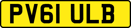 PV61ULB