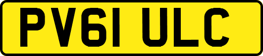 PV61ULC