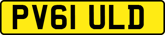 PV61ULD