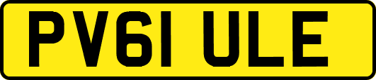 PV61ULE