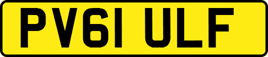 PV61ULF