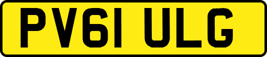 PV61ULG