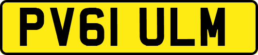 PV61ULM