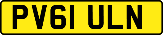 PV61ULN