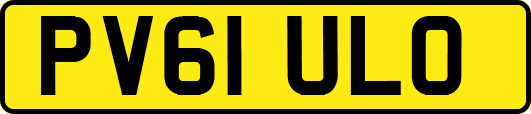 PV61ULO