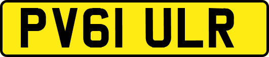 PV61ULR