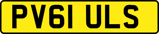 PV61ULS