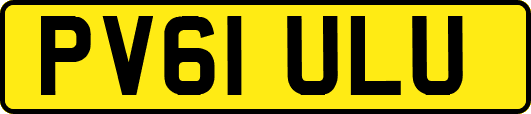 PV61ULU