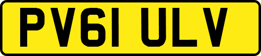PV61ULV