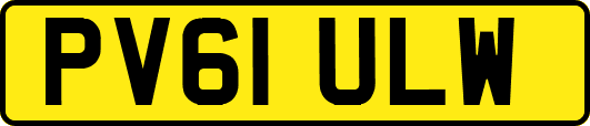 PV61ULW
