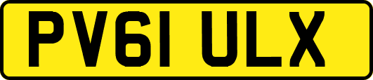 PV61ULX