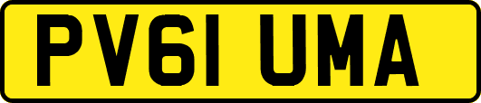 PV61UMA