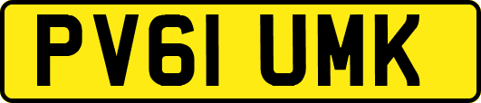 PV61UMK