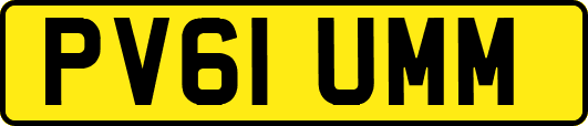 PV61UMM