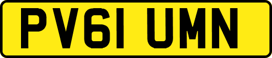 PV61UMN