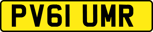 PV61UMR