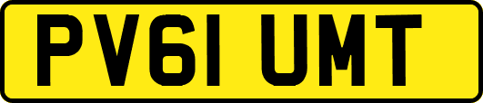 PV61UMT
