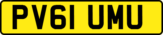 PV61UMU