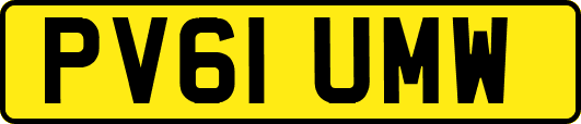PV61UMW