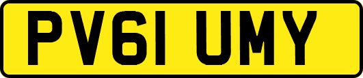 PV61UMY