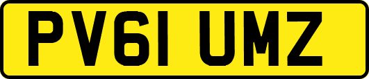 PV61UMZ