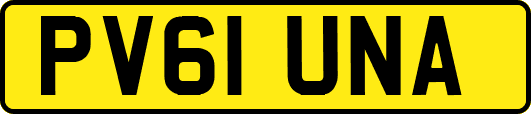 PV61UNA