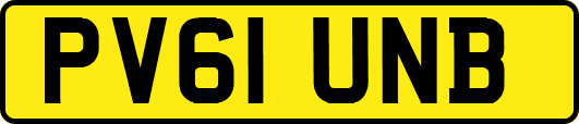 PV61UNB